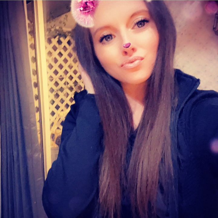 Profile Picture of Ali Mcjunkin (@alimcjunkin) on Tiktok