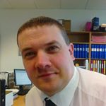 Profile Picture of James Bessant (@james.bessant.96) on Instagram