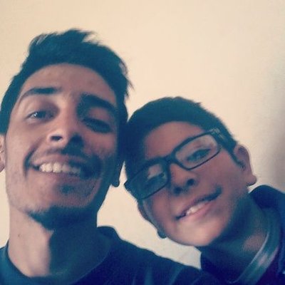 Profile Picture of Rama 👾 (@RamiroMontes12) on Twitter