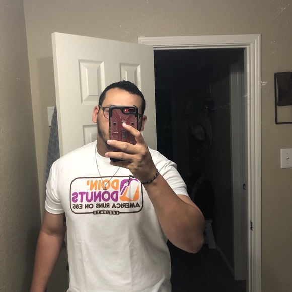 Profile Picture of Gilbert Villarreal jr (@gvillareal1014) on Poshmark