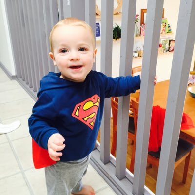 Profile Picture of Mitch Hubbard (@MitchosMan) on Twitter