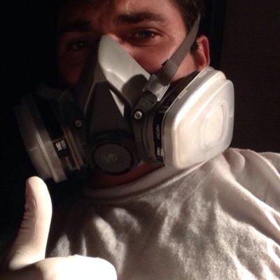 Profile Picture of NICHOLAS JULIANO (@TheJulMan) on Twitter