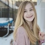 Profile Picture of Ella Hoffman (@ella.corrine) on Instagram