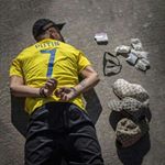 Profile Picture of Chris (@chris_fussball) on Instagram