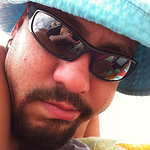 Profile Picture of Keoni (@keonib) on Flickr