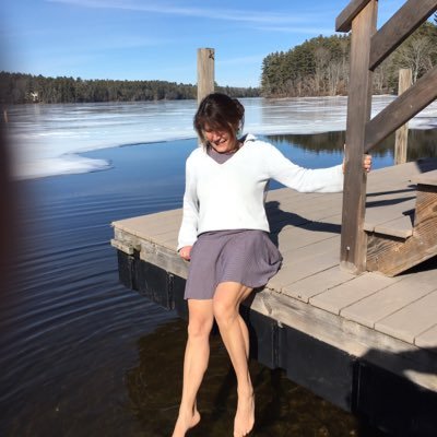 Profile Picture of Brigitte Morris (@brigitbeaufort) on Twitter