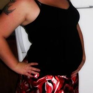 Profile Picture of Brittney Mclain (@mrsmclain23) on Myspace