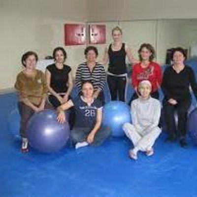 Profile Picture of Buse Abçar (@buseabcar) on Twitter