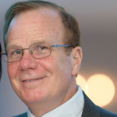 Profile Picture of Michael Recce (@mlrecce) on Twitter