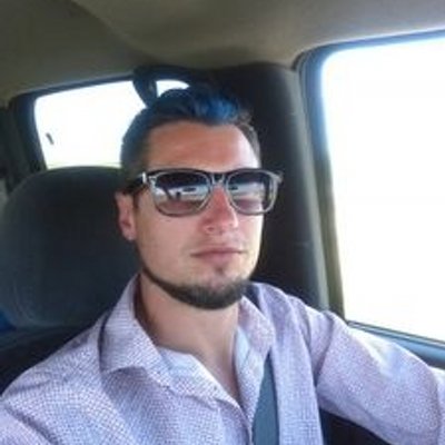Profile Picture of Robert Egan (@robertegan76) on Twitter