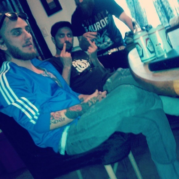 Profile Picture of Michael Gilmore (@thegilmz) on Poshmark