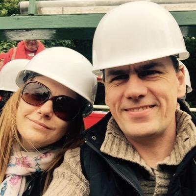 Profile Picture of Stuart Hardy (@StuartPHardy) on Twitter