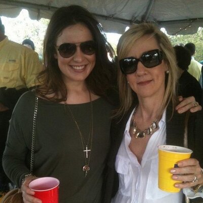 Profile Picture of Suzanne Mckay (@mckay_suzanne) on Twitter