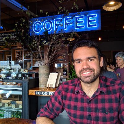 Profile Picture of Adam Pettitt (@adampettitt89) on Twitter