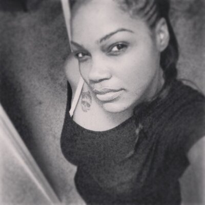 Profile Picture of Candice Renee' (@Rebelflower23) on Twitter