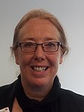 Profile Picture of Hazel Hall (information scientist)on Wikipedia