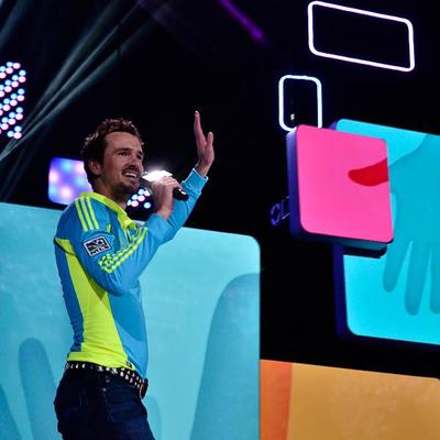 Profile Picture of Roger Levesque (@roger_levesque) on Twitter