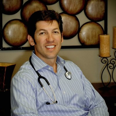 Profile Picture of Steve Fabrizio, MD (@PremierMedical) on Twitter