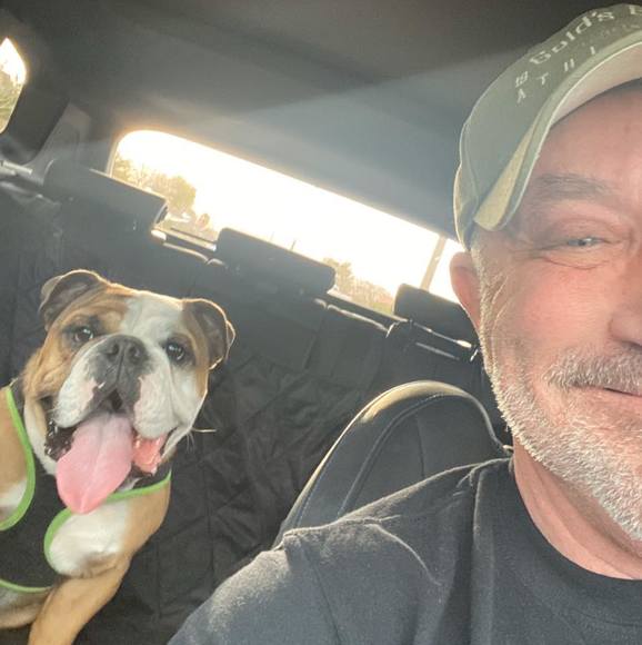 Profile Picture of Rick Neiner (@ric09) on Poshmark