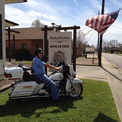 Profile Picture of Richard Lokey (@richard_lokey) on Twitter