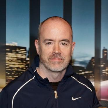 Profile Picture of Dan Lafferty (@Dan_Lafferty_ND) on Twitter