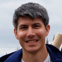 Profile Picture of Jeffrey Simon (@jeffrey-simon) on Quora