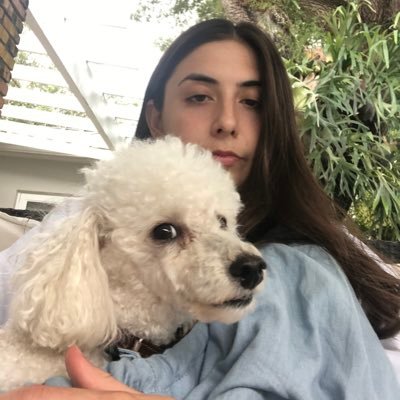 Profile Picture of Alex Levine (@alexlvine) on Twitter