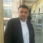 Profile Picture of Jain Rajiv (@adv._rajiv_jain) on Instagram