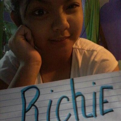 Profile Picture of Richie Ganapin (@RichieCasey38) on Twitter