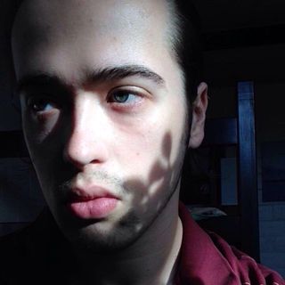 Profile Picture of Patrick Sweet-Richards (@patrick_likes_art) on Instagram