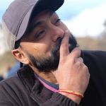 Profile Picture of Anupam Mishra (@paranbawa) on Instagram