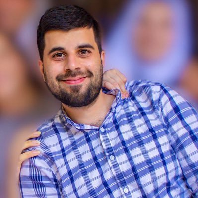 Profile Picture of Mohammed ALissa.Art (@mohammed1991al) on Twitter