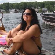 Profile Picture of Amanda Wegrzynowicz (@awegrzynowicz) on Pinterest