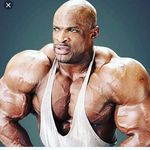 Profile Picture of ronnie Coleman (@_bodybuilding_world__) on Instagram