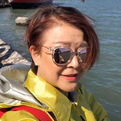 Profile Picture of Rosalind Lim (@RosalindLimGH) on Twitter