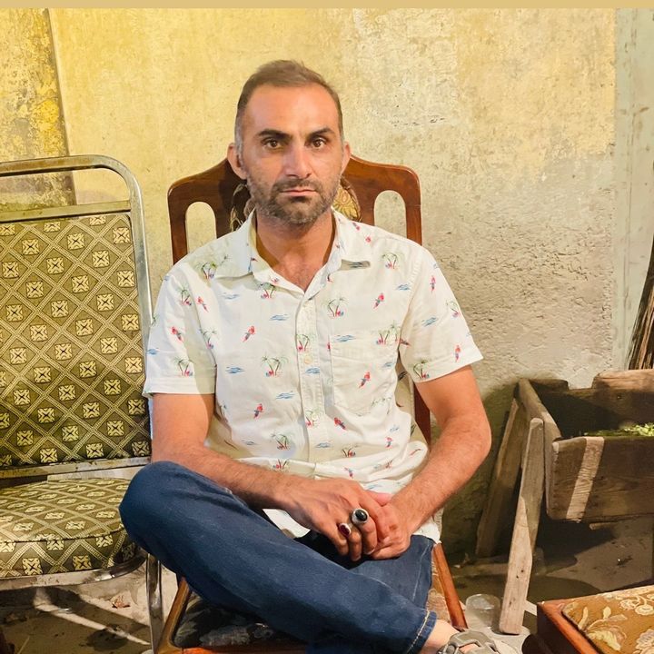 Profile Picture of Ahmad  Ayubi (@ahmad.mughal6196) on Tiktok