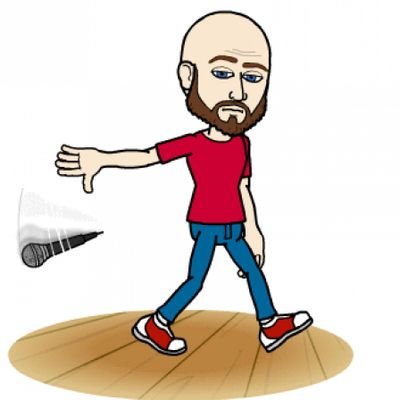 Profile Picture of Brian Sandmann (@sandmann_brian) on Twitter