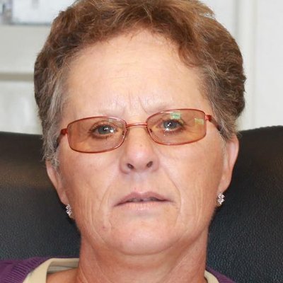 Profile Picture of Susanne Pedersen (@SanneStigpede) on Twitter