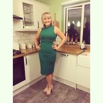 Profile Picture of Dawn Robertson (@dawnyk21) on Instagram