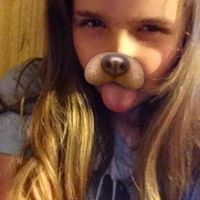 Profile Picture of Allyson Harrell (@ally_harrell200) on Pinterest