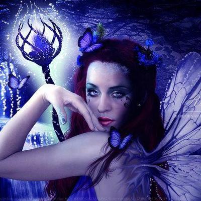 Profile Picture of Lucia Calzada Marin (@luciacalma) on Twitter