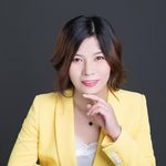 Profile Picture of Annie Zhang (@anniezhang168) on Instagram