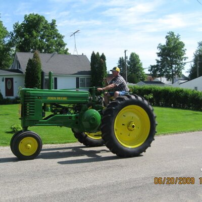 Profile Picture of Matt Spurgin (@flash07) on Twitter