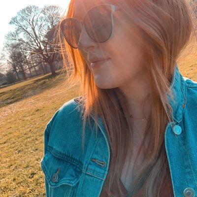 Profile Picture of Abi Rogers (@AbiKRogers) on Twitter