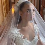 Profile Picture of Maison Duroy | Création de robes de mariée (@maison.duroy) on Instagram