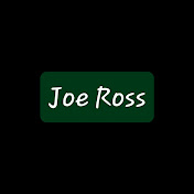 Profile Picture of Joe Ross (@JoeRoss1) on Youtube