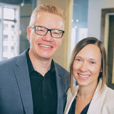 Profile Photo of Mark And Melissa Baumann (@MarkBau22009361) on Twitter