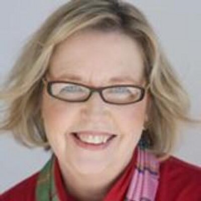 Profile Picture of Nancy Micklewright (@micklewrightn) on Twitter