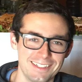 Profile Picture of Jeffrey Granja (@JeffreyGranja) on Twitter