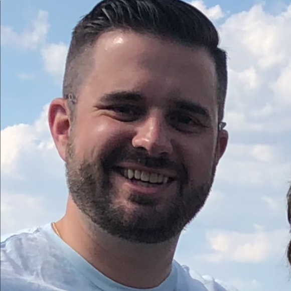 Profile Picture of Brian Keleher (@bkeleher) on Poshmark